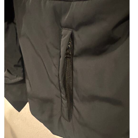 ETCETERA black coat 10 - Picture 3 of 4